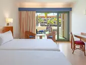 Playamarina Hotel