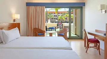 Playamarina Hotel