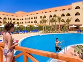 Playamarina Hotel
