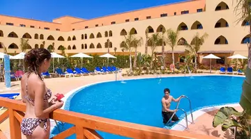 Playamarina Hotel
