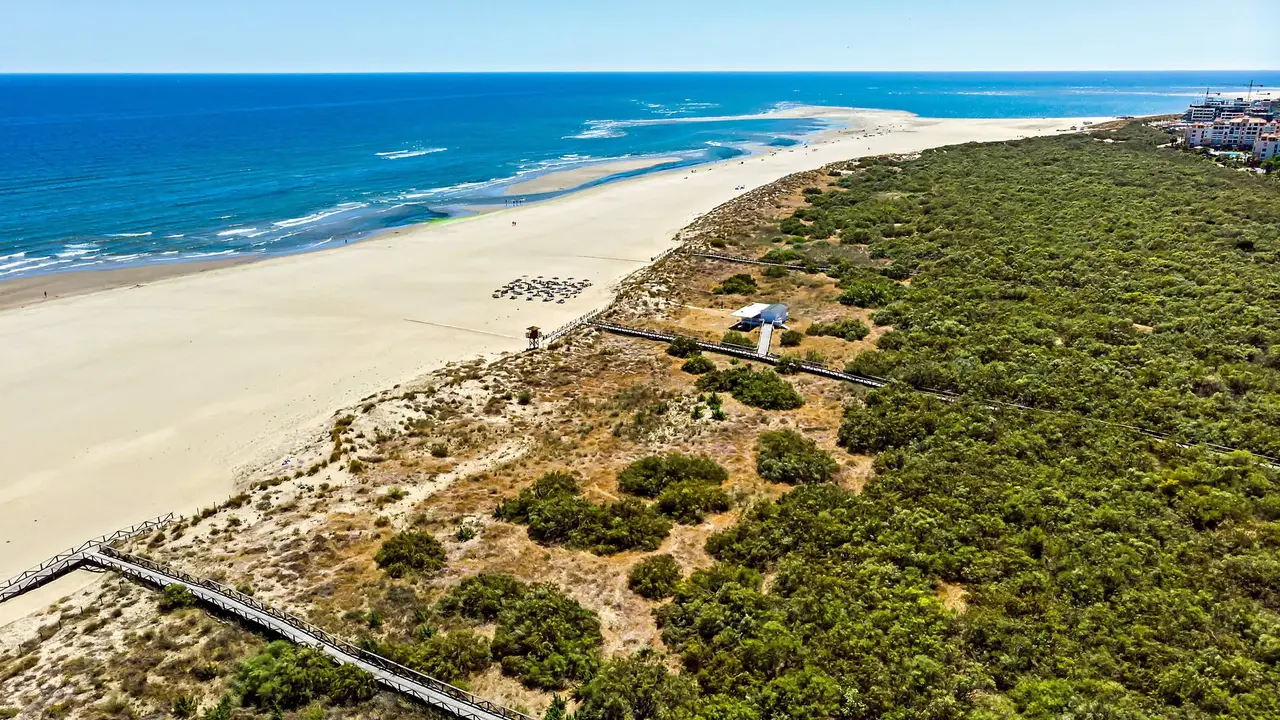 Playamarina