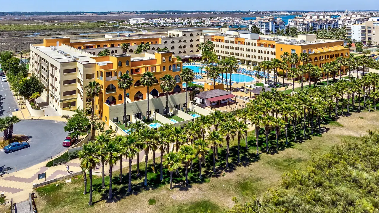 Playamarina
