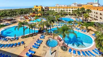 Playamarina