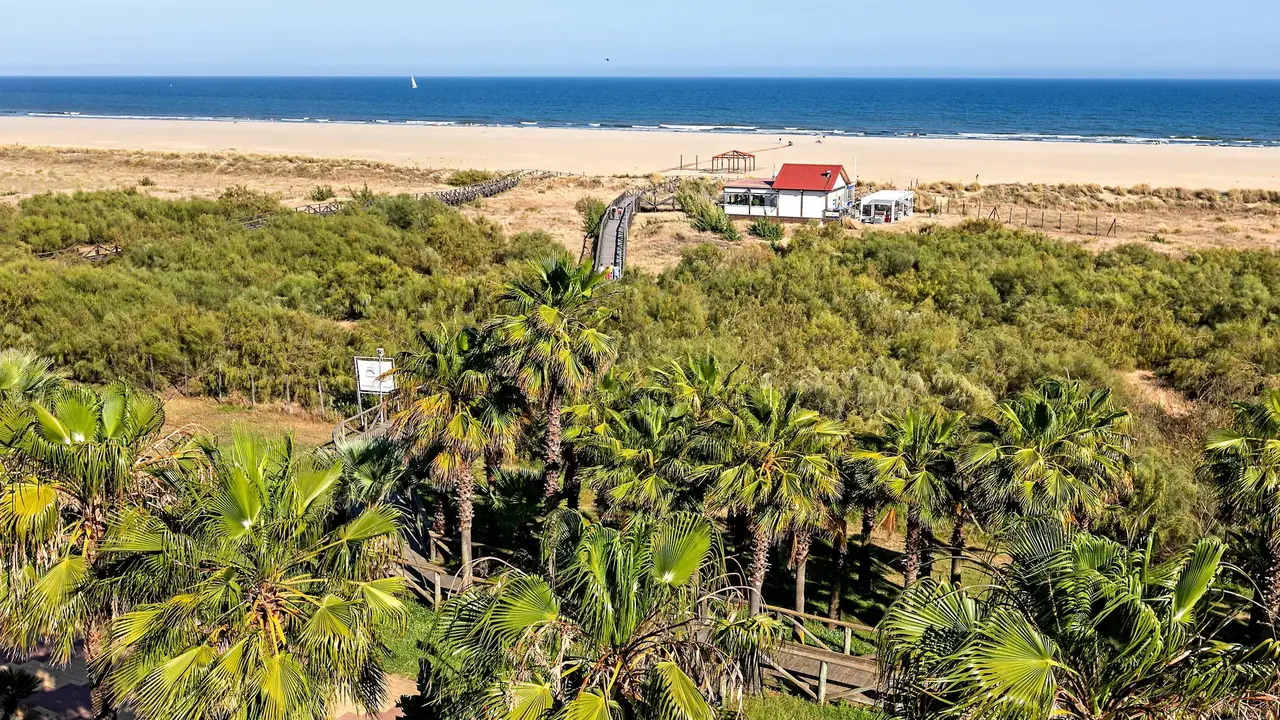 Playamarina