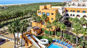 Playamarina
