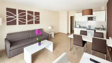 PLAYAOLID SUITES & APARTMENTS