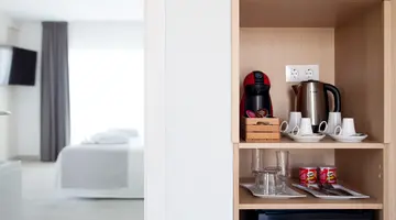PLAYAOLID SUITES & APARTMENTS