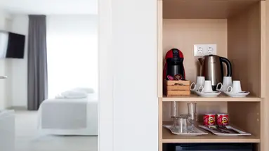 PLAYAOLID SUITES & APARTMENTS