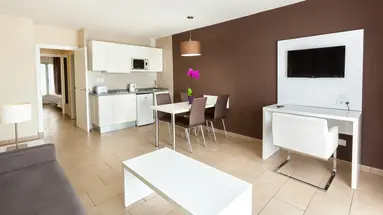 PLAYAOLID SUITES & APARTMENTS