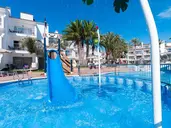 Playas Cas Saboners