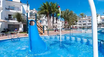 Playas Cas Saboners