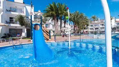 Playas Cas Saboners