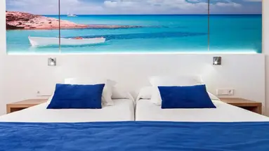 Playas Cas Saboners