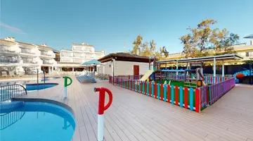 Playas Cas Saboners