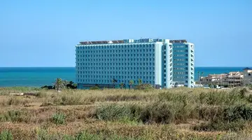 Playas de Guardamar