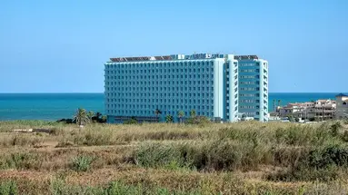 Playas de Guardamar