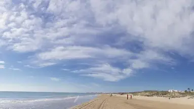Playas de Guardamar