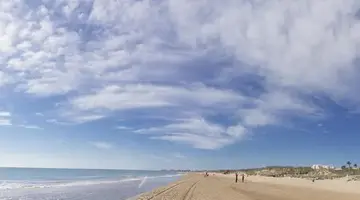 Playas de Guardamar