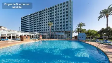 PLAYAS DE GUARDAMAR