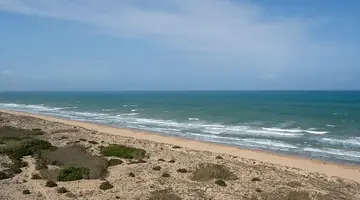 Playas de Guardamar