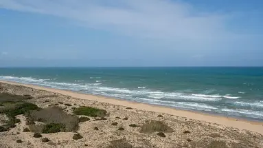 Playas de Guardamar