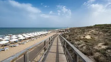 Playas de Guardamar
