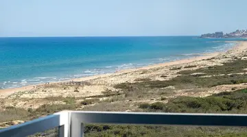 Playas de Guardamar