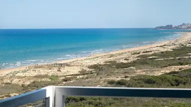 Playas de Guardamar