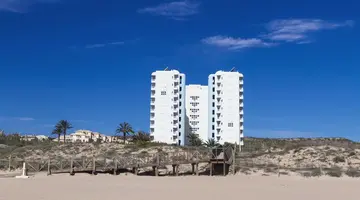 Playas de Guardamar