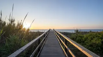 Playas de Guardamar