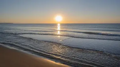 Playas de Guardamar