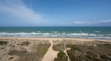 Playas de Guardamar