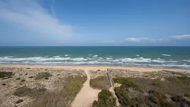 Playas de Guardamar