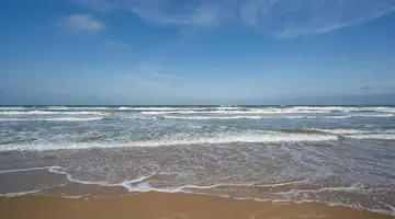 Playas de Guardamar