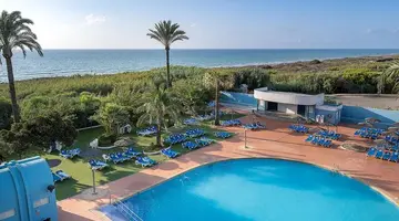 Playas de Guardamar