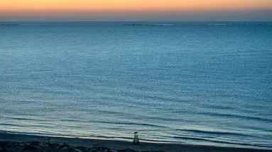 Playas de Guardamar