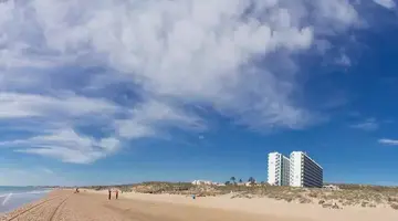 Playas de Guardamar