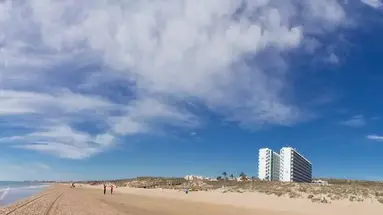 Playas de Guardamar