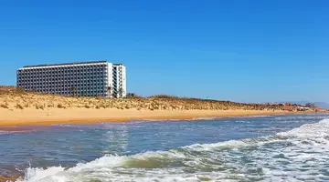 Playas de Guardamar