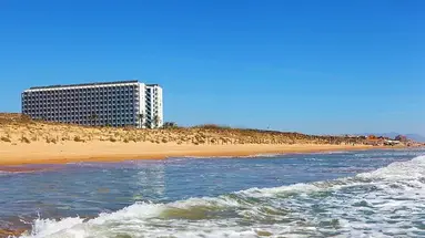 Playas de Guardamar