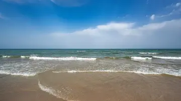 Playas de Guardamar