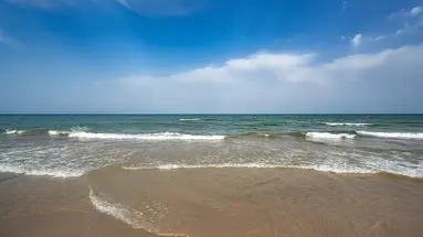 Playas de Guardamar