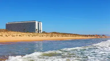 Playas de Guardamar