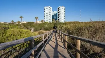 Playas de Guardamar