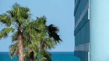 Playas de Guardamar