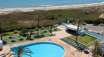 Playas de Guardamar