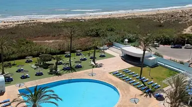 Playas de Guardamar