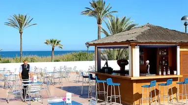 Playas de Guardamar