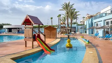 Playas de Guardamar