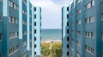 Playas de Guardamar